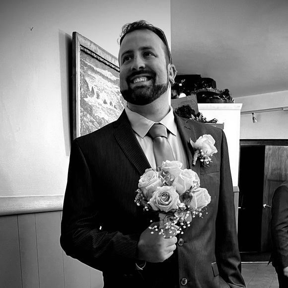 Meet your Posher, Zack - Picture 2 of 2